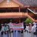 Aksi damai guru di Jombang