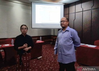 Lembaga Survei: Elektabilitas Eri Cahyadi masih tertinggi untuk Pilkada Surabaya