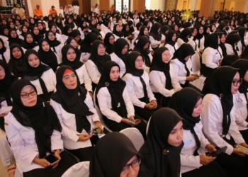 Eri Cahyadi imbau PPPK baru terima SK tidak untuk kepentingan pribadi