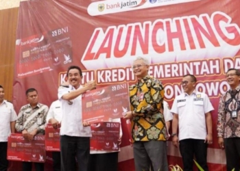 Pemkab Bondowoso-Bank Jatim cegah penyalahgunaan anggaran dengan KKPD