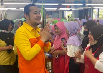 Pengamat: Bayu Airlangga lawan sepadan petahana Eri Cahyadi