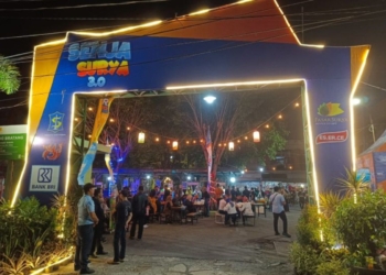 PD Pasar Surya kenalkan produk UMKM melalui “Senja Surya 3.0”