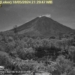 Semeru erupsi 14 kali dalam sehari