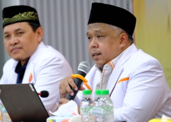 PKS Jatim: DPD harus proaktif komunikasi ke bakal calon kepala daerah