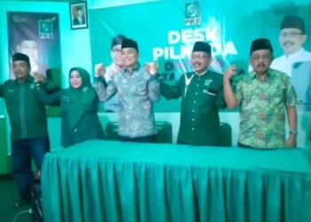 PKB pastikan rekomendasi Eri-Armuji di Pilkada Surabaya 2024
