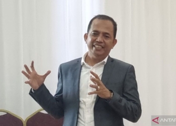 ARCI: Elektabilitas Eri-Armuji masih unggul dibandingkan Dhani-Bayu
