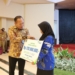 BPJS Ketenagakerjaan berikan santunan kematian anggota Tagana