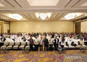 Kanwil BPN Jatim sosialisasikan sertifikasi aset pemerintah secara elektronik