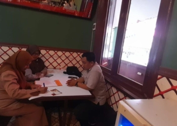 Pemkot Mojokerto bentuk “Puspa Indah” tingkatkan PAD