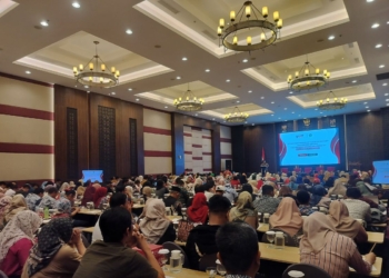 Pemkab Sidoarjo bantu pelaku usaha mikro dan koperasi daftar katalog elektronik