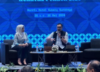 Pemprov dan BPN Jatim gunakan pola Trijuang percepat capaian PTSL