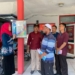 Dua orang Napiter Lapas Surabaya bebas bersyarat