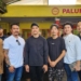 Niat maju Pilkada Surabaya, pengacara muda temui Kaesang