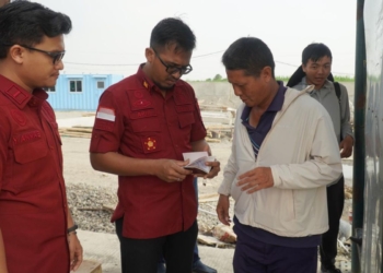 Imigrasi Kediri sisir orang asing lewat operasi Jagratara
