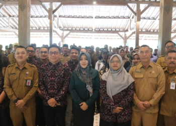 Program RPL, Pemkab Mojokerto tingkatkan SDM desa wisata