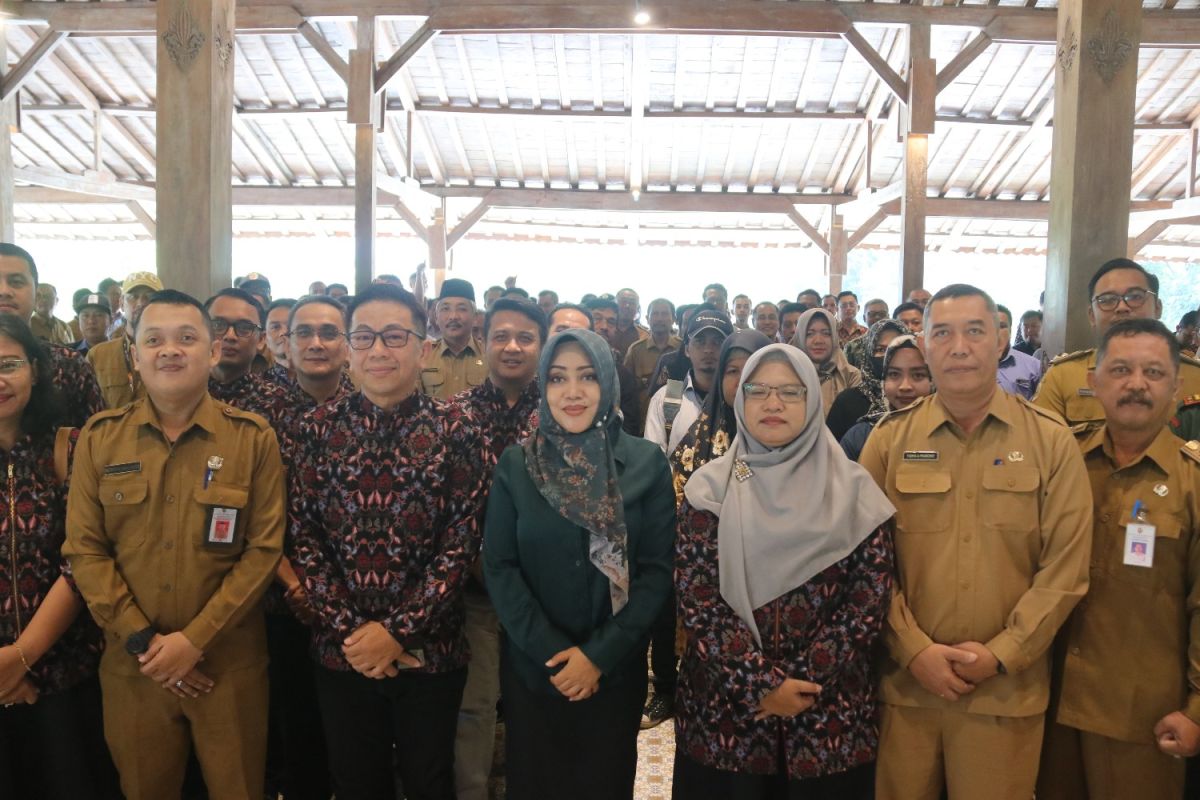 Program RPL, Pemkab Mojokerto tingkatkan SDM desa wisata