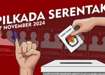 Ketua Bawaslu Jatim: Seluruh kabupaten/kota miliki kerawanan pilkada