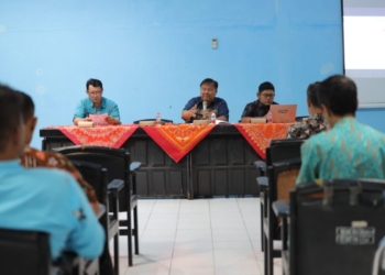 Dinsos Kota Kediri paparkan regulasi pembaruan DTKS