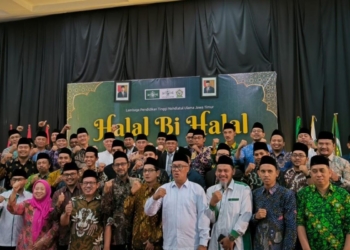 Dirjen Dikti Ristek ungkap persoalan dasar pendidikan tinggi