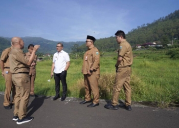 Pemkot Batu bangun pusat pelatihan cabang olahraga balap sepeda BMX