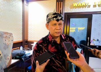 Pemkab Situbondo targetkan tahun ini bebas BAB sembarangan