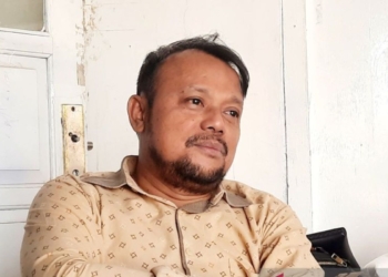 KPU Sumenep tetapkan 135 anggota terpilih PPK Pilkada 2024