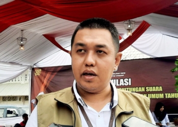 KPU Sumenep sebut belum ada pendaftar calon perseorangan