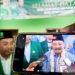 Bupati dan Wabup Situbondo kembali daftar balon cabup/cawabup ke PPP