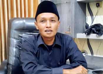 875.017 warga Sumenep masuk DP4 di Pilkada 2024