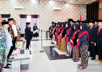 Bawaslu Situbondo-Jatim minta 51 panwascam jadi “wasit” Pilkada 2024