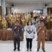 Pemkot Kediri kampanye gerakan antikorupsi