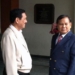 Luhut Minta Prabowo Jangan Bawa Orang Toxic, Elite Gerindra Buka Suara