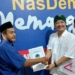 NasDem Kediri: Dua bakal calon bupati kembalikan formulir