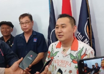 Pengusaha di Kediri daftar bakal calon Wali Kota