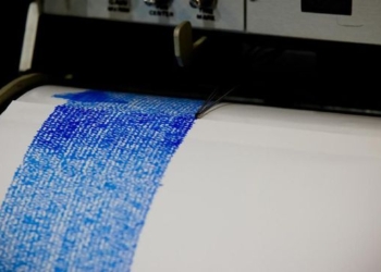 Pegunungan Bintang Papua Diguncang Gempa M 6