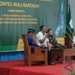 Santri Ponpes Wali Barokah Kediri ikuti penyuluhan hukum terpadu