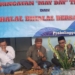 “May Day”, beberapa organisasi buruh di Probolinggo doa bersama