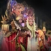 Pabrik rokok di Kediri usung “Hujung Galuh” di Surabaya Vaganza 2024