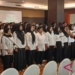 KPU Kota Kediri sampaikan PPS dapat BPJS Kesehatan