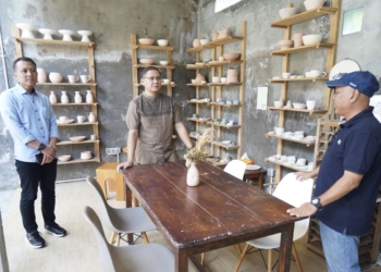 Potensi wisata edukasi jadi alternatif tarik pengunjung ke Kota Batu
