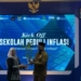 Pemkot dan BI Kediri selenggarakan “Sekolah Peduli Inflasi”