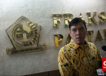 Politikus Golkar Dukung Wacana Penambahan Kementerian di Era Prabowo