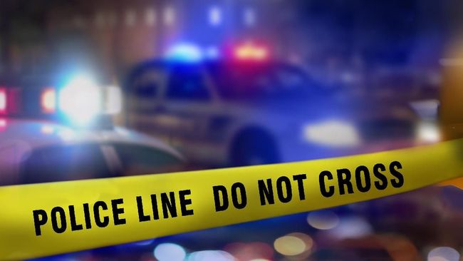 Polisi Medan Diserang Warga Saat Bekuk Pengedar Narkoba