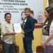 Partai Gerindra Kediri terima pendaftaran dua bakal calon wali kota