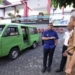 Pemkot Batu tambah jalur dan armada angkutan pelajar gratis