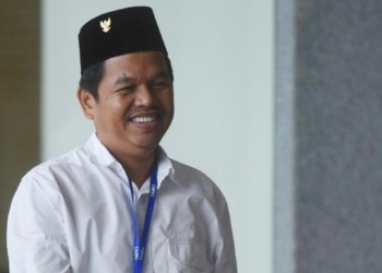 Gerindra Lirik Dedi Mulyadi untuk Pilgub Jawa Barat 2024
