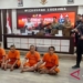 Polres Blitar tangkap sindikat pembalakan liar