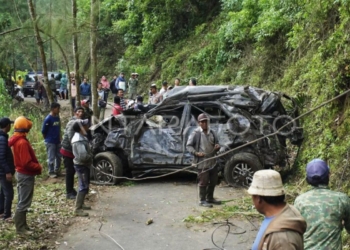 Polisi ungkap fakta kecelakaan jalur TNBTS tewaskan empat orang