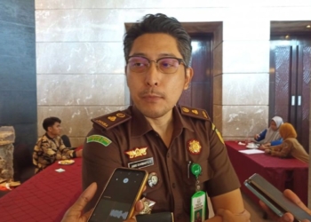 Kejari Tulungagung tahan oknum kepala sekolah terlibat KDRT