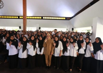Banyuwangi alokasikan Rp250 miliar per tahun untuk gaji ribuan PPPK
